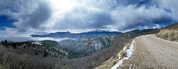 Range Road