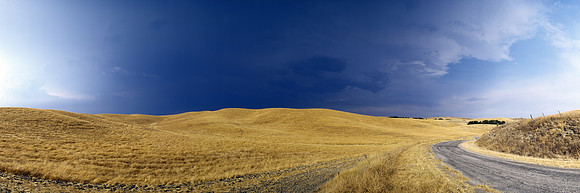 Around the Bend