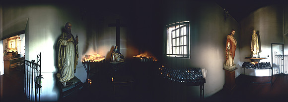 Room for Prayer