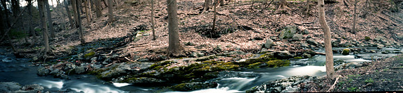 Cornwall Stream #1