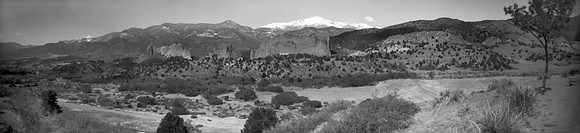 Garden of the Gods