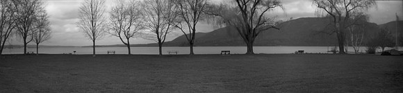Sit by the River