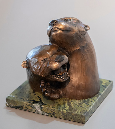 Otter Bliss